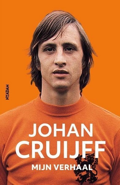 Johan Cruijff boeken