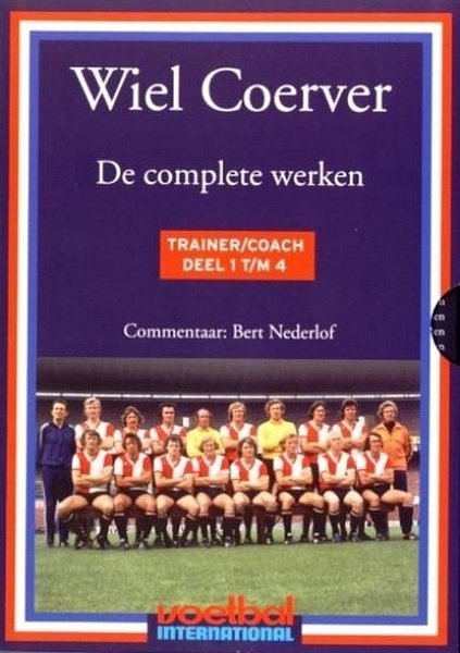 voetbaltraining
