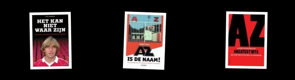 az boeken